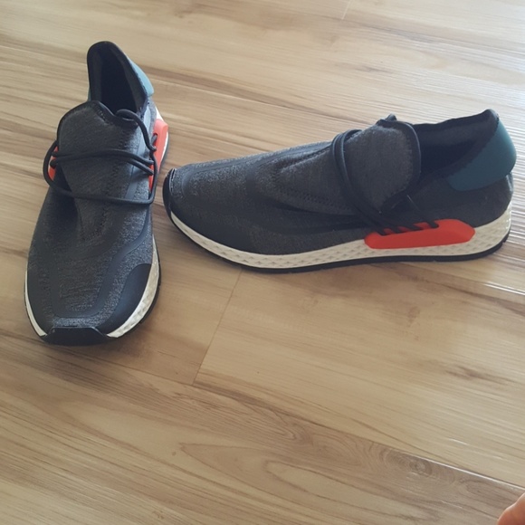 Zara Shoes Man Mens New Running Athletic Sneakers Poshmark
